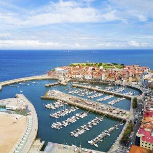 Tourism in Gijón, we’ll tell you what to see and do this summer